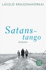 Satanstango - László Krasznahorkai - 9783596180738