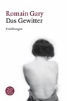 Das Gewitter - Romain Gary - 9783596184392