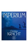 Imperium - Christian Kracht - 9783596185351