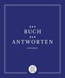 Das Buch der Antworten - Carol Bolt - 9783596187621