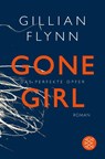 Gone Girl - Das perfekte Opfer - Gillian Flynn - 9783596188789