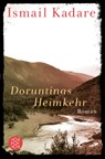 Doruntinas Heimkehr - Ismail Kadare - 9783596191802