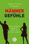 Männergefühle - Stephan Bartels ; Till Raether - 9783596192397