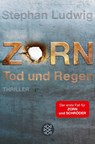 Zorn - Tod und Regen - Stephan Ludwig - 9783596193059