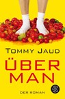 Überman - Tommy Jaud - 9783596194490