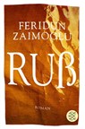 Ruß - Feridun Zaimoglu - 9783596194858