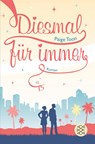 Diesmal für immer - Paige Toon - 9783596195510