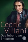 Das lebendige Theorem - Cédric Villani - 9783596196715