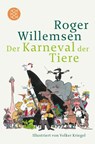 Karneval der Tiere - Roger Willemsen - 9783596197170