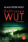 Ostfriesenwut - Klaus-Peter Wolf - 9783596197262