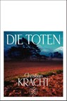 Die Toten - Christian Kracht - 9783596197354