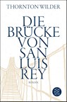 Die Brücke von San Luis Rey - Thornton Wilder - 9783596200016