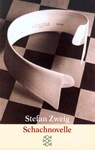Schachnovelle - Stefan Zweig - 9783596215225