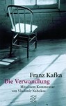 Die Verwandlung - Franz Kafka - 9783596258758