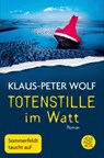 Totenstille im Watt - Klaus-Peter Wolf - 9783596297641