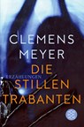 Die stillen Trabanten - Clemens Meyer - 9783596297986