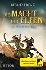 Die Macht der Elfen - Bernd Frenz - 9783596298341