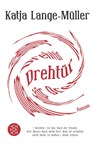 Drehtür - Katja Lange-Müller - 9783596298891