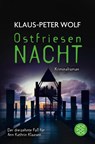 Ostfriesennacht - WOLF,  Klaus-Peter - 9783596299218