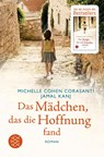 Das Mädchen, das die Hoffnung fand - Michelle Cohen Corasanti ; Jamal Kanj - 9783596299263