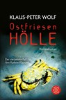 Ostfriesenholle - Klaus-Peter Wolf - 9783596299287