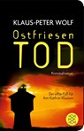 Ostfriesentod - Klaus-Peter Wolf - 9783596522200