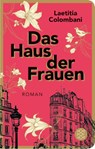 Das Haus der Frauen - Laetitia Colombani - 9783596523146
