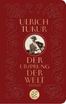 Der Ursprung der Welt - Ulrich Tukur - 9783596523443