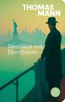 Meerfahrt mit Don Quijote - Thomas Mann - 9783596523924