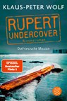 Rupert undercover - Ostfriesische Mission - Klaus-Peter Wolf - 9783596700066