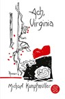 Ach, Virginia - Michael Kumpfmüller - 9783596700264