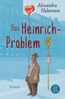 Das Heinrich-Problem - Alexandra Holenstein - 9783596701698
