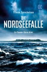 Die Nordseefalle - Tilman Spreckelsen - 9783596703869