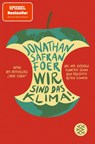 Wir sind das Klima! - Jonathan Safran Foer - 9783596704705