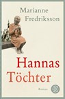 Hannas Töchter - Marianne Fredriksson - 9783596704743