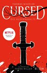 Cursed - Die Auserwählte - Thomas Wheeler ; Frank Miller - 9783596704873