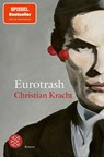 Eurotrash - Christian Kracht - 9783596705184