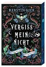 Vergissmeinnicht - Was man bei Licht nicht sehen kann - Kerstin Gier - 9783596706181