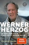 Jeder für sich und Gott gegen alle - Werner Herzog - 9783596707508