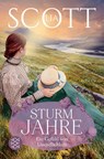 Sturmjahre 01. Ein Gefühl von Unendlichkeit - Lia Scott - 9783596707768