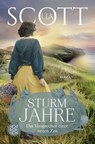 Sturmjahre 02. Das Versprechen einer neuen Zeit - Lia Scott - 9783596707775