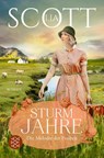 Sturmjahre 03. Die Melodie der Freiheit - Lia Scott - 9783596707782