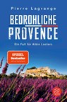 Bedrohliche Provence - Pierre Lagrange - 9783596708543