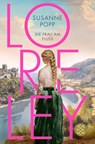 Loreley - Die Frau am Fluss - Susanne Popp - 9783596709137