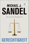 Gerechtigkeit - Michael J. Sandel - 9783596709809