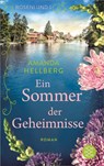 Rosenlund - Ein Sommer der Geheimnisse - Amanda Hellberg - 9783596709939