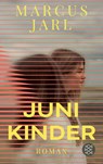 Junikinder - Marcus Jarl - 9783596710614
