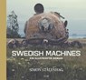 Swedish Machines - Simon Stålenhag - 9783596711390
