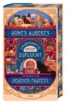 Agnes Auberts zauberhafte Katzenzuflucht - Heather Fawcett - 9783596712243