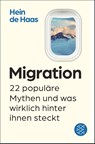 Migration - Hein de Haas - 9783596712250